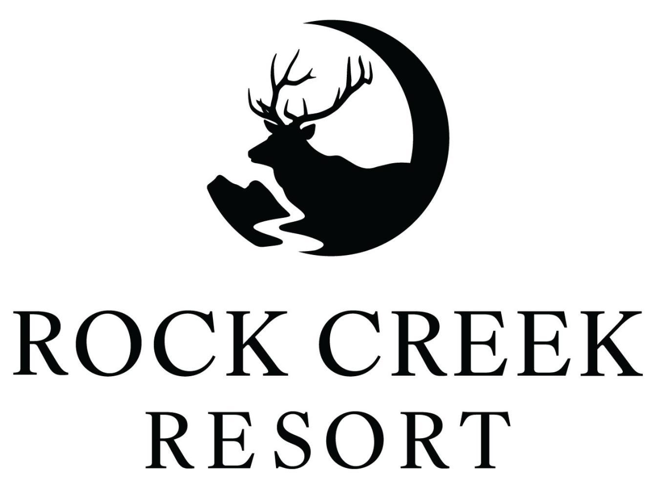 Rock Creek Resort ريد لودج المظهر الخارجي الصورة