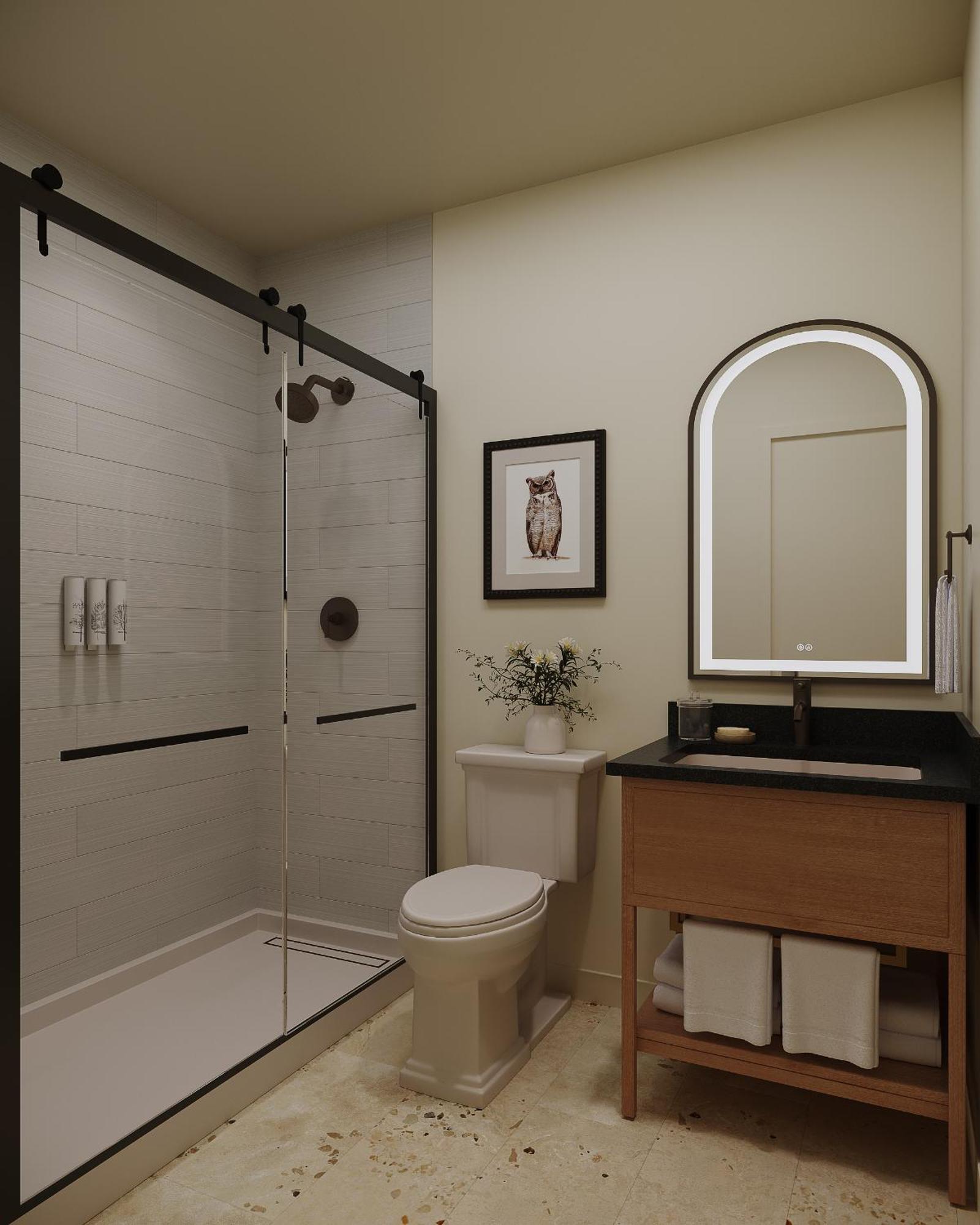 Rock Creek Resort ريد لودج المظهر الخارجي الصورة