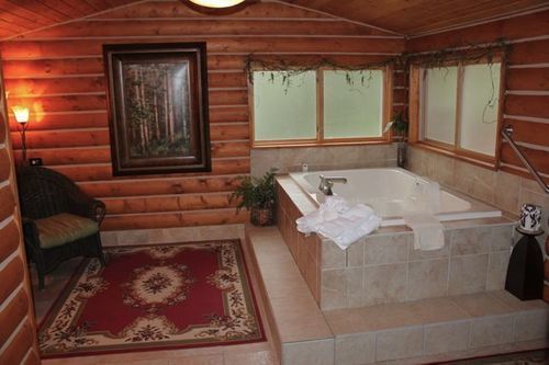 Rock Creek Resort ريد لودج المظهر الخارجي الصورة